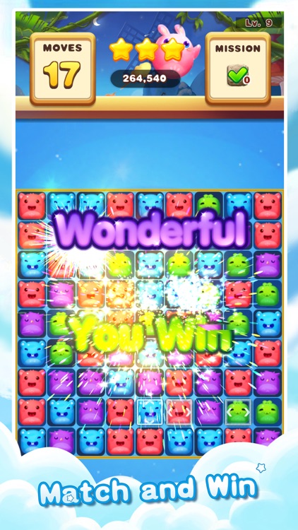 Neverland Tales screenshot-3