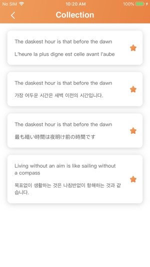 Quick Easy Translation(圖5)-速報App