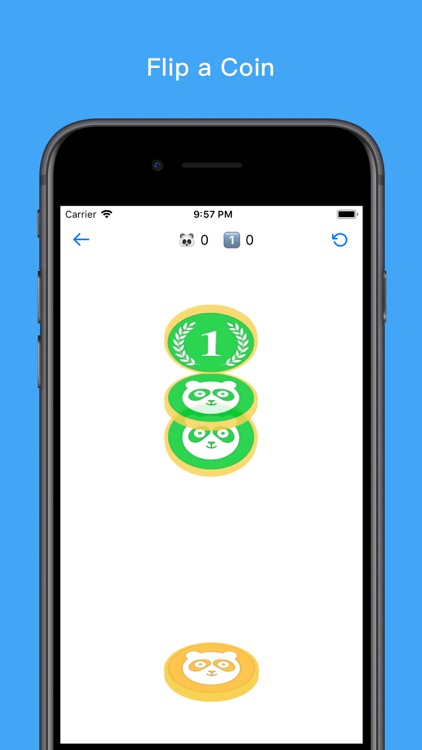 Tiny Decisions screenshot-3