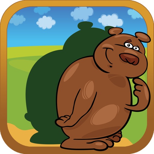 Animal Puzzle Game For Kids