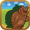 Animal Puzzle Game for Kids is a fun educational game for toddlers