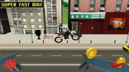 Game screenshot Bike Huge Jumps Tracks mod apk