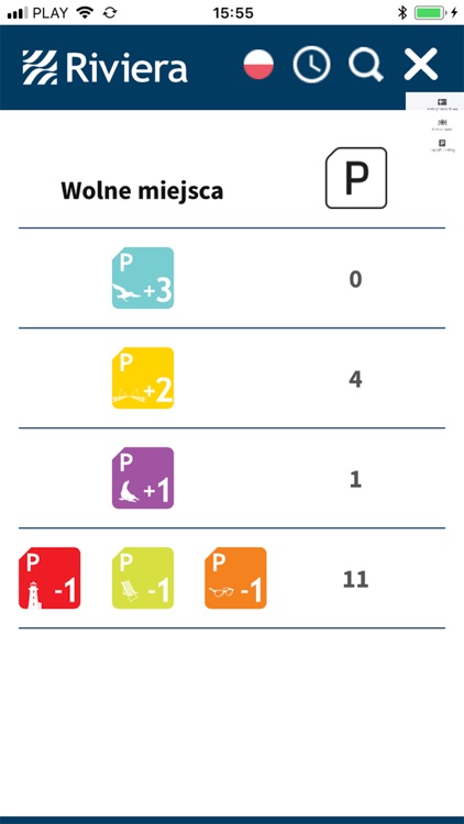 Riviera screenshot-4