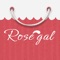 With RoseGal app, you can shop any merchandise you like at anytime and anywhere