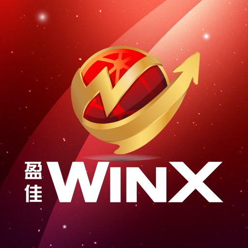 WinX iOS App