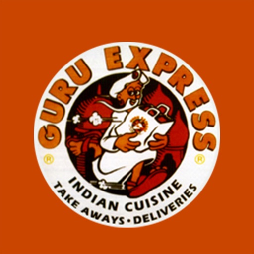 Guru Express Portsmouth icon