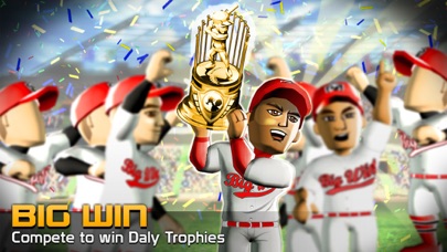 How to cancel & delete Big Win Baseball 2018 from iphone & ipad 4