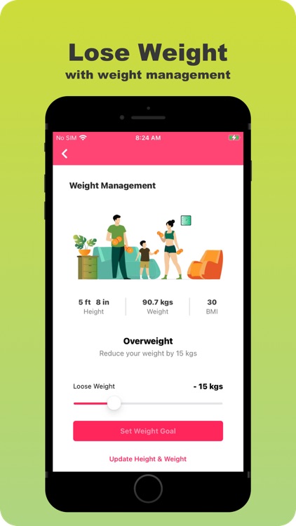 Step Counter - Step Tracker screenshot-4