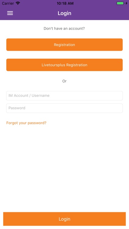 Live Tours World screenshot-4