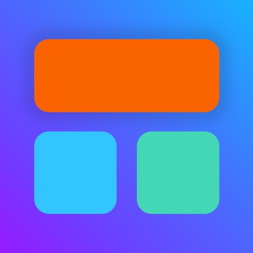 Widgetify: Home Screen Widgets