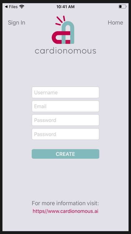 Cardiac AI Partner screenshot-6