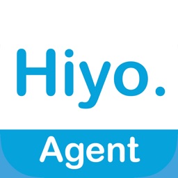 Hiyo Agent- Driver