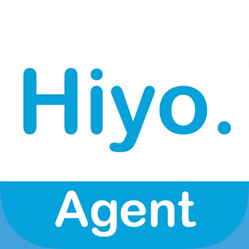 Hiyo Agent- Driver
