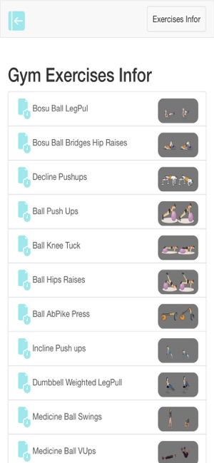 Ab Workout(圖4)-速報App