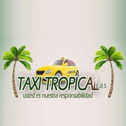 TAXI TROPICAL SAS