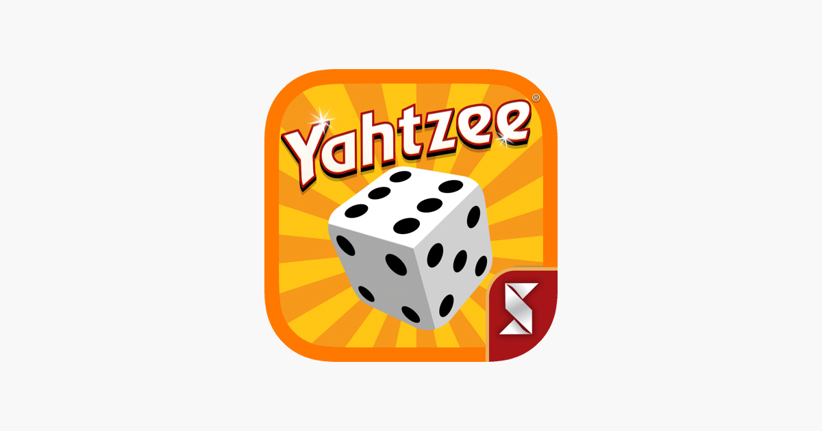 Yahtzee With Buddies Dice On The App Store