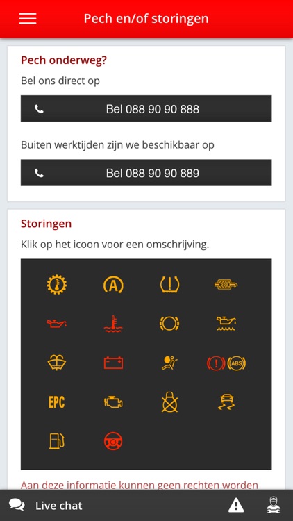 Auto van Ewijk screenshot-3