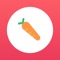 This app contains a low FODMAP diet list of foods