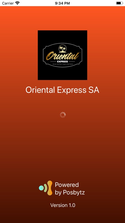 Oriental Express SA