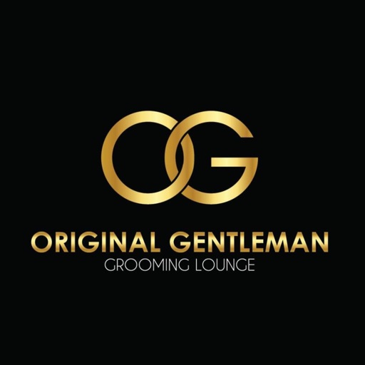 Original Gentleman iOS App
