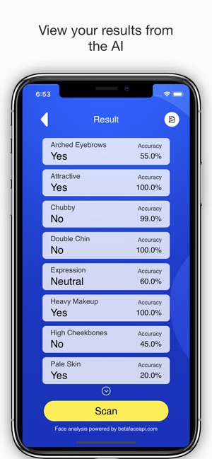 Face Traits(圖3)-速報App