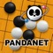 Icon PANDANET(Go)