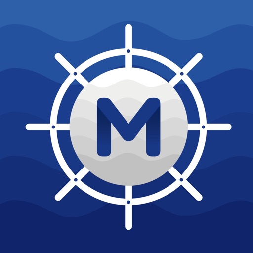 Maraduana Ship Monitor