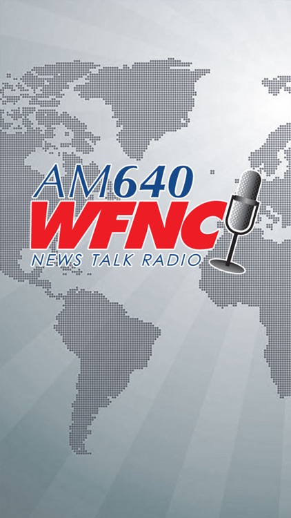 WFNC 640 AM