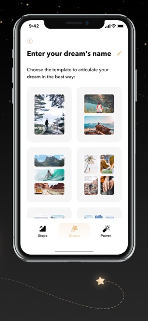 Dreamer: Vision Board(圖8)-速報App