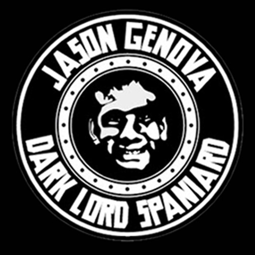 Jason Genova Soundboard App