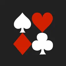Application Deck of Cards - Virtual deck 4+