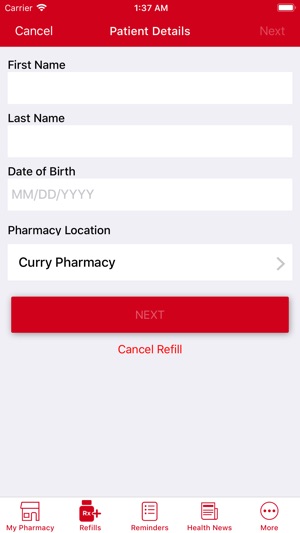 Curry Pharmacy(圖3)-速報App