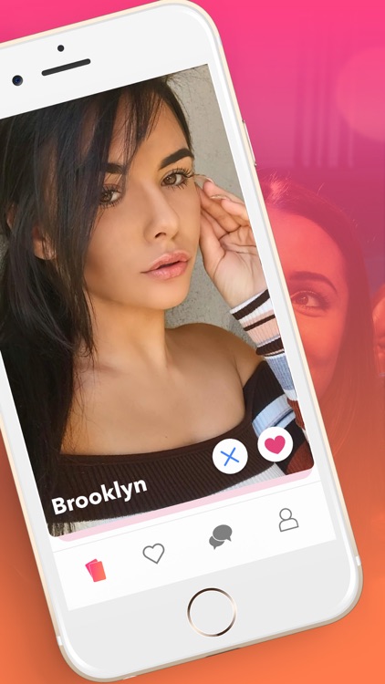 WeMatch: Swipe, Match, & Chat