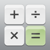 Calculator for iPad! - 7th Gear