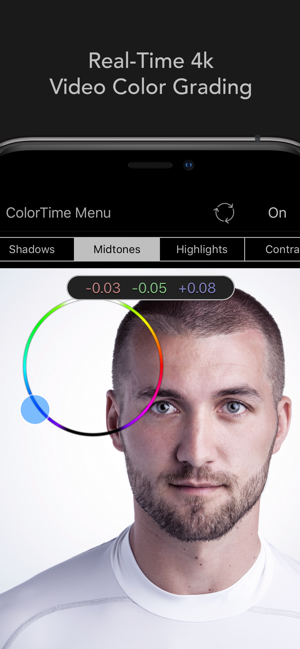 ColorTime 2.7(圖3)-速報App