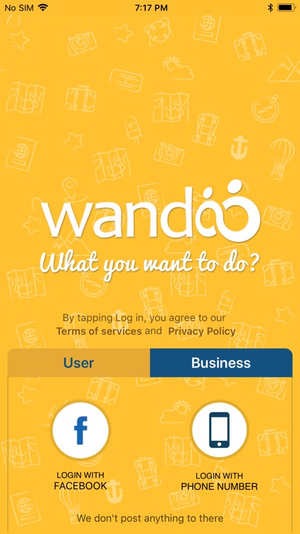 Wandoo screenshot-8