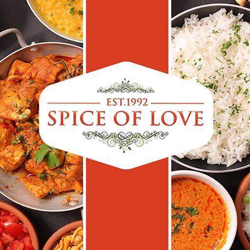 Spice of Love