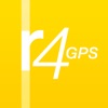 Icon R4Gps - Roadmap for GPS