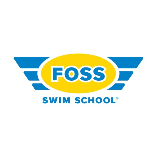 Foss Swim School Icon