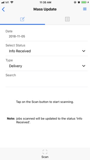 Detrack Scanner(圖4)-速報App