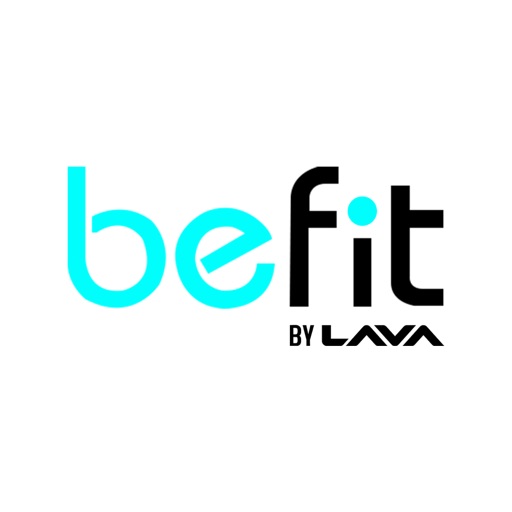 beFit by LAVA