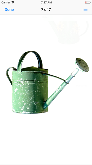 Watering Can Stickers(圖8)-速報App