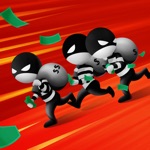 Crazy Heist  Crowd City