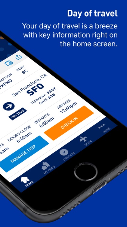 JetBlue - Book & manage trips