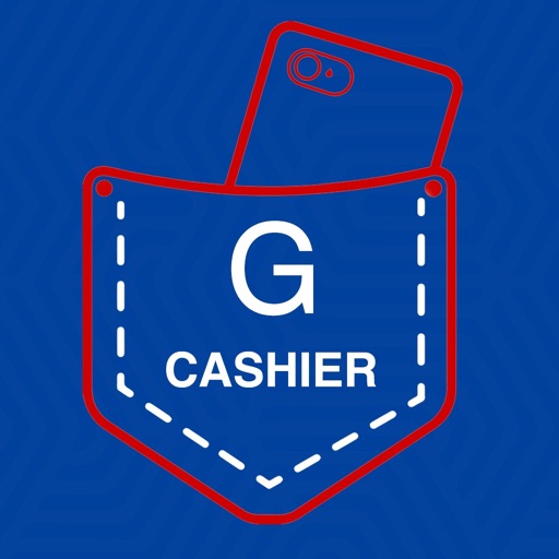 Geibak Cashier