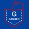 Geibak Cashier is a specialized application for Geibak merchants in order to complete the discounts & Offers transactions