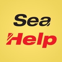 SeaHelp app funktioniert nicht? Probleme und Störung