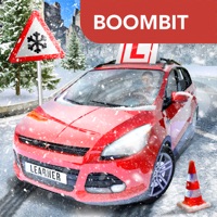 Car Driving School Simulator на пк