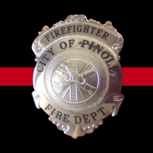 Pinole Fire Department by Pinole Police