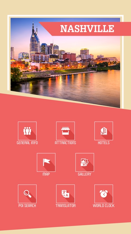 Nashville Tourism Guide